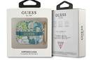 Guess Flower Strap - Etui Airpods 3 (Green) - zdjęcie 3