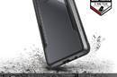 X-Doria Defense Shield - Etui aluminiowe Samsung Galaxy S10+ (Drop test 3m) (Black) - zdjęcie 3