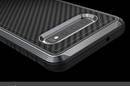 X-Doria Defense Lux - Etui aluminiowe Samsung Galaxy S10 (Drop test 3m) (Black Carbon Fiber) - zdjęcie 1
