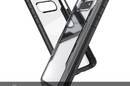 X-Doria Defense Shield - Etui aluminiowe Samsung Galaxy S10e (Drop test 3m) (Black) - zdjęcie 1