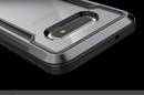 X-Doria Defense Shield - Etui aluminiowe Samsung Galaxy S10e (Drop test 3m) (Black) - zdjęcie 2