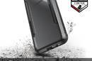 X-Doria Defense Shield - Etui aluminiowe Samsung Galaxy S10e (Drop test 3m) (Black) - zdjęcie 3