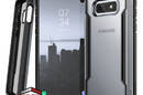 X-Doria Defense Shield - Etui aluminiowe Samsung Galaxy S10e (Drop test 3m) (Black) - zdjęcie 7