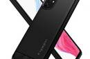 Spigen Rugged Armor - Etui do Samsung Galaxy A53 5G (Czarny) - zdjęcie 1
