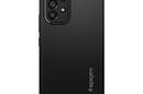 Spigen Rugged Armor - Etui do Samsung Galaxy A53 5G (Czarny) - zdjęcie 3