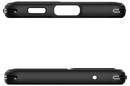 Spigen Rugged Armor - Etui do Samsung Galaxy A53 5G (Czarny) - zdjęcie 7