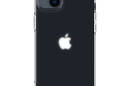 Spigen Ultra Hybrid Matte - Etui do iPhone 14 (Przezroczysty matowy) - zdjęcie 1