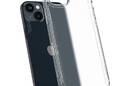Spigen Ultra Hybrid Matte - Etui do iPhone 14 (Przezroczysty matowy) - zdjęcie 8