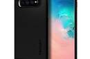 Spigen Rugged Armor - Etui do Samsung Galaxy S10 (Czarny) - zdjęcie 3