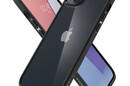 Spigen Ultra Hybrid -  Etui do iPhone 15 Plus / iPhone 14 Plus (Czarny) - zdjęcie 9