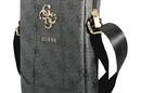 Guess 4G Big Metal Logo Tablet Bag - Torba na tablet 10