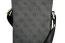 Guess 4G Big Metal Logo Tablet Bag - Torba na tablet 10