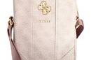 Guess 4G Big Metal Logo Tablet Bag - Torba na tablet 10