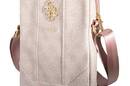 Guess 4G Big Metal Logo Tablet Bag - Torba na tablet 10