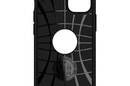 Spigen Rugged Armor - Etui do iPhone 12 / iPhone 12 Pro (Czarny) - zdjęcie 3