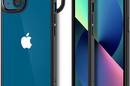 Spigen Ultra Hybrid - Etui do iPhone 13 Mini (Czarny) - zdjęcie 1