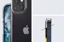 Spigen Ultra Hybrid - Etui do iPhone 13 (Przezroczysty) - zdjęcie 8