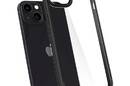Spigen Ultra Hybrid - Etui do iPhone 13 (Czarny) - zdjęcie 3