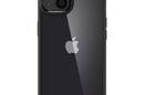 Spigen Ultra Hybrid - Etui do iPhone 13 (Czarny) - zdjęcie 4