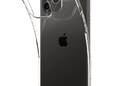 Spigen Liquid Crystal - Etui do iPhone 12 / iPhone 12 Pro (Przezroczysty) - zdjęcie 5