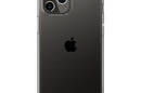 Spigen Liquid Crystal - Etui do iPhone 12 / iPhone 12 Pro (Przezroczysty) - zdjęcie 6