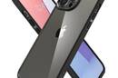 Spigen Ultra Hybrid - Etui do iPhone 13 Pro (Czarny) - zdjęcie 2