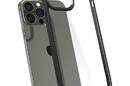 Spigen Ultra Hybrid - Etui do iPhone 13 Pro (Czarny) - zdjęcie 3