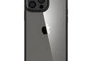 Spigen Ultra Hybrid - Etui do iPhone 13 Pro (Czarny) - zdjęcie 4