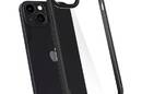Spigen Ultra Hybrid - Etui do iPhone 13 Mini (Czarny) - zdjęcie 3