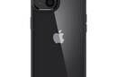 Spigen Ultra Hybrid - Etui do iPhone 13 Mini (Czarny) - zdjęcie 4