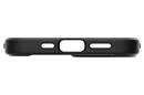 Spigen Ultra Hybrid - Etui do iPhone 13 Mini (Czarny) - zdjęcie 6