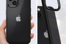 Spigen Ultra Hybrid - Etui do iPhone 13 Mini (Czarny) - zdjęcie 9