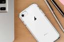 Spigen Ultra Hybrid - Etui do iPhone SE 2022 / SE 2020 / 8 / 7 (Przezroczysty) - zdjęcie 9