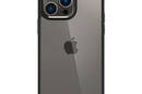 Spigen Ultra Hybrid -  Etui do iPhone 14 Pro (Czarny) - zdjęcie 2