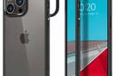 Spigen Ultra Hybrid -  Etui do iPhone 14 Pro (Czarny) - zdjęcie 1