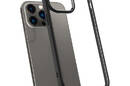 Spigen Ultra Hybrid -  Etui do iPhone 14 Pro (Czarny) - zdjęcie 9
