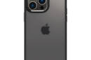 Spigen Ultra Hybrid Matte - Etui do iPhone 14 Pro (Czarny matowy) - zdjęcie 1