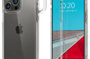 Spigen Ultra Hybrid - Etui do iPhone 14 Pro Max (Przezroczysty) - zdjęcie 1