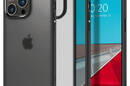 Spigen Ultra Hybrid Matte - Etui do iPhone 14 Pro (Czarny matowy) - zdjęcie 5
