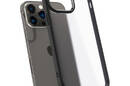 Spigen Ultra Hybrid Matte - Etui do iPhone 14 Pro (Czarny matowy) - zdjęcie 9