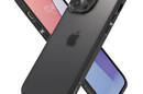 Spigen Ultra Hybrid Matte - Etui do iPhone 14 Pro (Czarny matowy) - zdjęcie 10