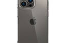 Spigen Ultra Hybrid - Etui do iPhone 14 Pro Max (Przezroczysty) - zdjęcie 4