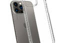 Spigen Ultra Hybrid - Etui do iPhone 14 Pro Max (Przezroczysty) - zdjęcie 3