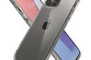 Spigen Ultra Hybrid - Etui do iPhone 14 Pro Max (Przezroczysty) - zdjęcie 2