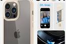 Spigen Ultra Hybrid - Etui do iPhone 14 Pro (Be - zdjęcie 2