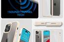 Spigen Ultra Hybrid - Etui do iPhone 14 Pro (Be - zdjęcie 4