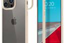 Spigen Ultra Hybrid - Etui do iPhone 14 Pro (Be - zdjęcie 5