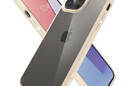Spigen Ultra Hybrid - Etui do iPhone 14 Pro (Be - zdjęcie 10