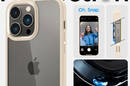 Spigen Ultra Hybrid - Etui do iPhone 14 Pro Max (Be - zdjęcie 2