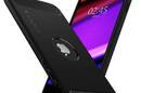 Spigen Rugged Armor - Etui do iPhone SE 2022 / SE 2020 / 8 / 7 (Czarny) - zdjęcie 1